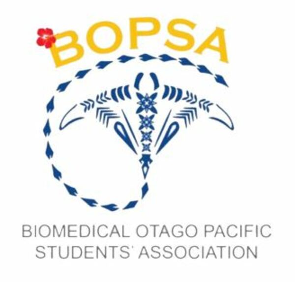 Biomedical Otago Pacific Students' Association (BOPSA)